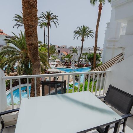 Lagos De Fanabe Beach Resort 아데제 외부 사진