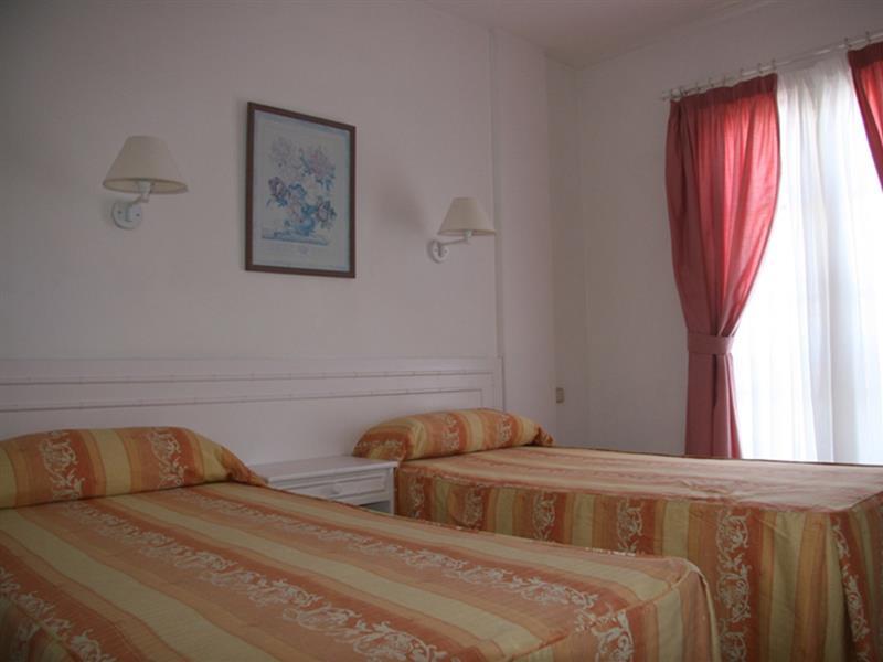 Lagos De Fanabe Beach Resort 아데제 외부 사진